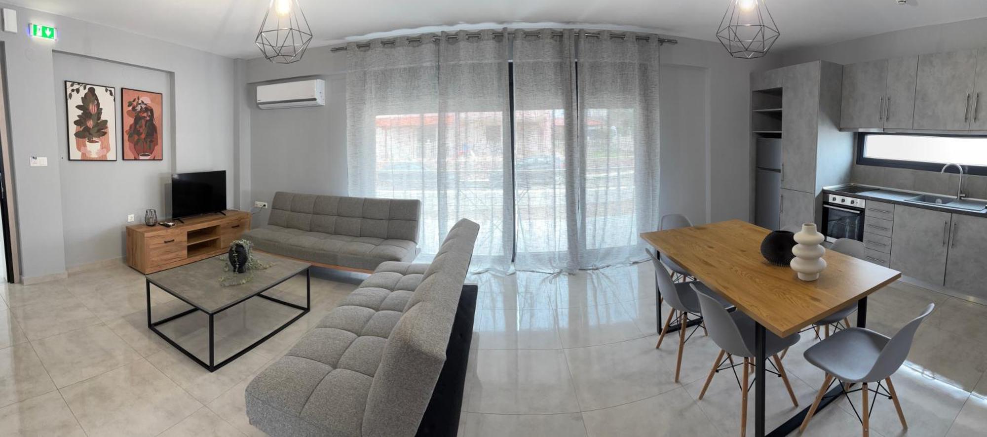 פלוגיטה Elinor Apartments מראה חיצוני תמונה